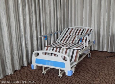 醫用保健床 功能與設計概覽