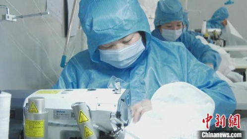 跨越山海的情誼 福建長汀企業(yè)緊急生產三萬件防護服馳援意大利