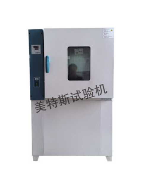 天津市美特斯試驗(yàn)機(jī)廠 專注品質(zhì)，熱空氣老化箱TSY-28型助力建筑防水卷材制造升級(jí)