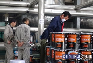 盤點卓寶科技6月重大新聞 建筑防水卷材產品制造的創(chuàng)新與進展