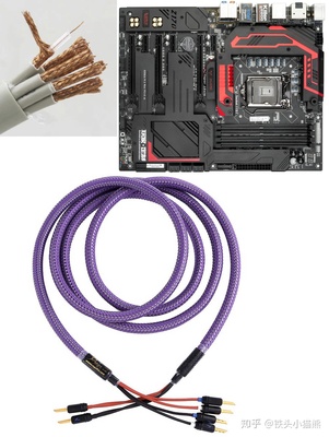 科學還是玄學？剖析電腦HIFI線材爭議與大眾“無用論”的根源